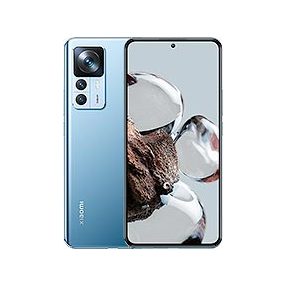 Xiaomi 12T