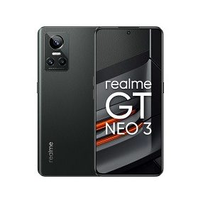 Realme GT Neo 3