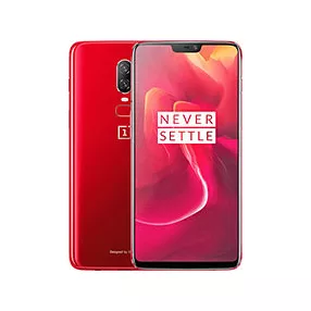 OnePlus 6