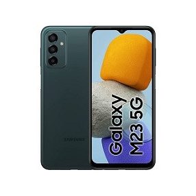 Samsung Galaxy M23 5G