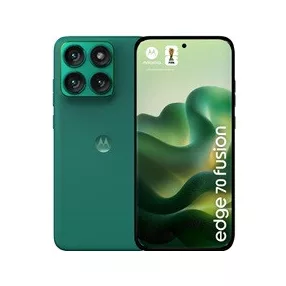 Motorola Edge 70 Fusion