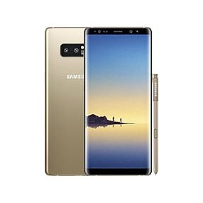 Samsung Galaxy Note 8