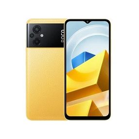 Xiaomi Poco M5