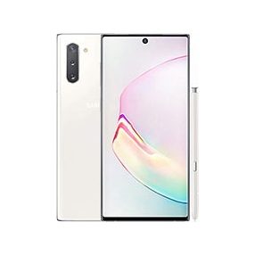 Samsung Galaxy Note 10
