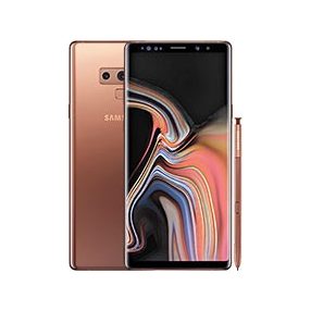 Samsung Galaxy Note 9