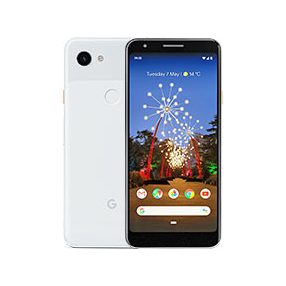 Google Pixel 3a XL