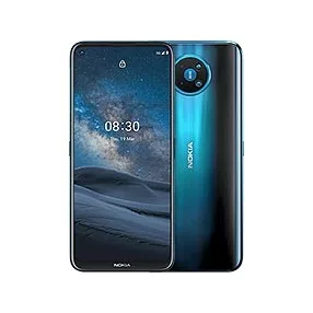 Nokia 8.3