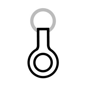 Nyomkövetők (Airtag)