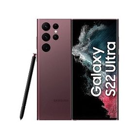 Samsung Galaxy S22 Ultra 5G