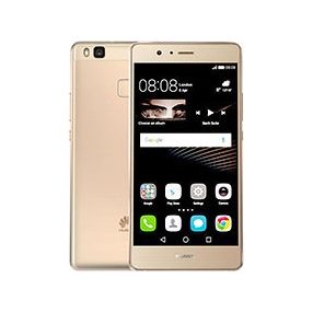 Huawei P9 Lite 2017