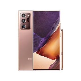 Samsung Galaxy Note 20 Ultra