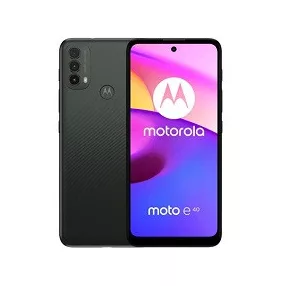 Motorola Moto E40