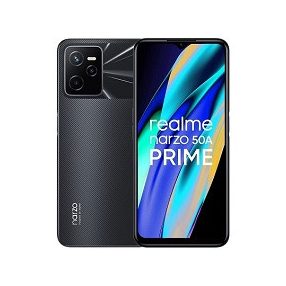 Realme Narzo 50A Prime