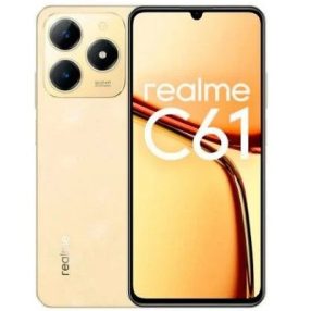 Realme C61