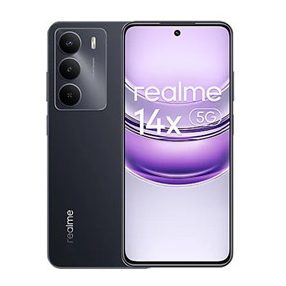 Realme 14X 5G