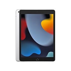Apple iPad 10.2" 2021