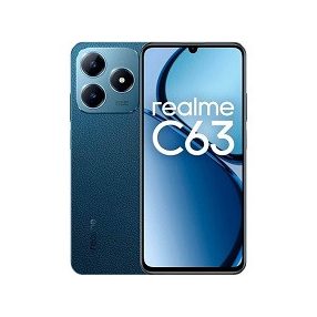 Realme C63