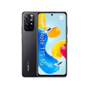 Xiaomi Redmi Note 11S 5G