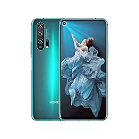 Honor 20 Pro