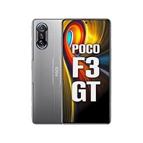 Xiaomi Poco F3 GT 5G