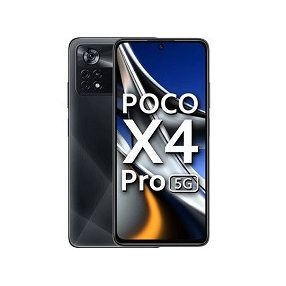 Xiaomi Poco X4 Pro 5G