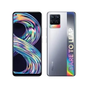 Realme 8
