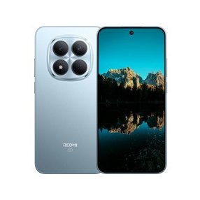 Xiaomi Redmi Note 15 Pro 5G (Global)