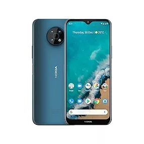 Nokia X50