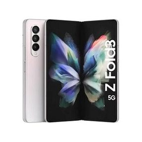 Samsung Galaxy Z Fold 3