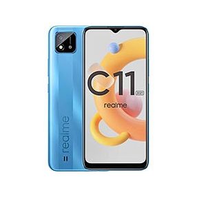 Realme C11 2021