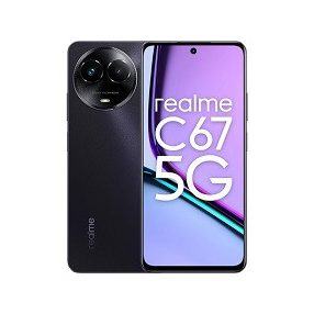 Realme C67
