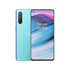 OnePlus Nord CE 5G