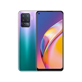 Oppo Reno 5 F