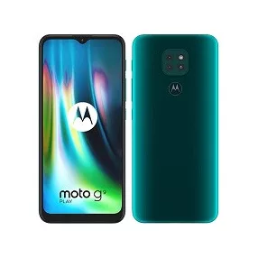 Motorola Moto G9 Play