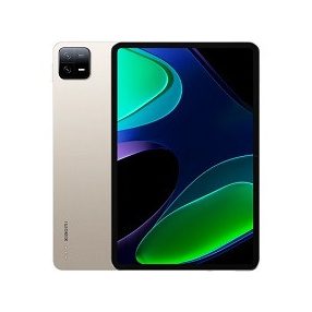 Xiaomi Pad 6