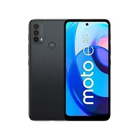 Motorola Moto E30