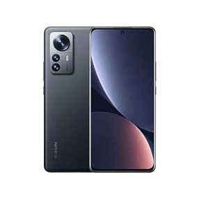 Xiaomi 12 Pro (Dimensity)