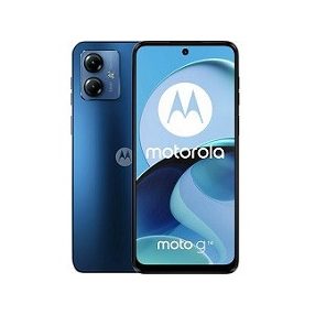 Motorola Moto G14