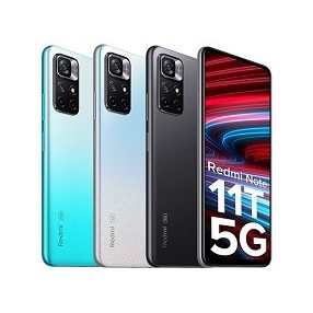 Xiaomi Redmi Note 11T 5G