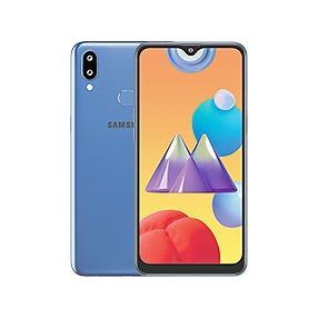 Samsung Galaxy M01s