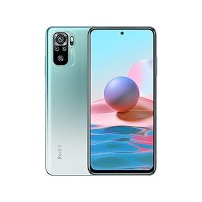 Xiaomi Redmi Note 10