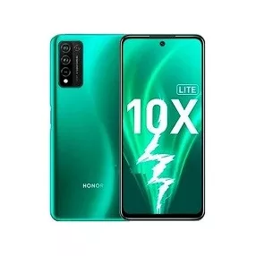 Honor 10X Lite