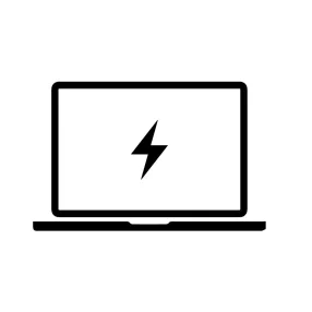 Laptop töltők