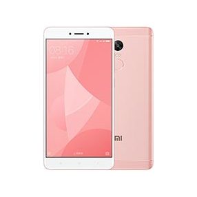 Xiaomi Redmi Note 4X
