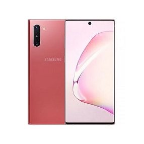 Samsung Galaxy Note 10 5G
