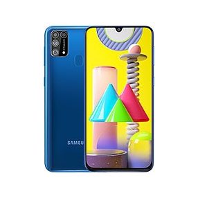 Samsung Galaxy M31