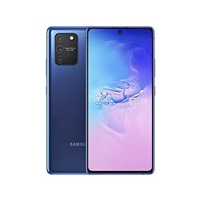 Samsung Galaxy S10 Lite