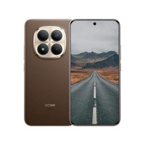 Xiaomi Redmi Note 15 Pro+ 5G (Global)