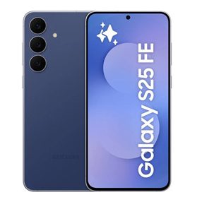 Samsung Galaxy S25 FE