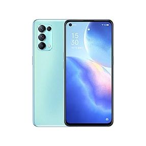 Oppo Reno 5 K